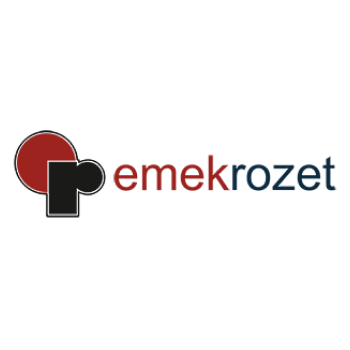 emek rozet logo