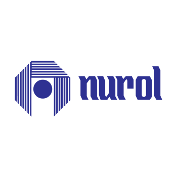 nurol as logo