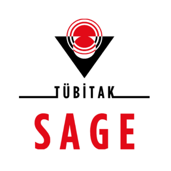 tubitak sage logo