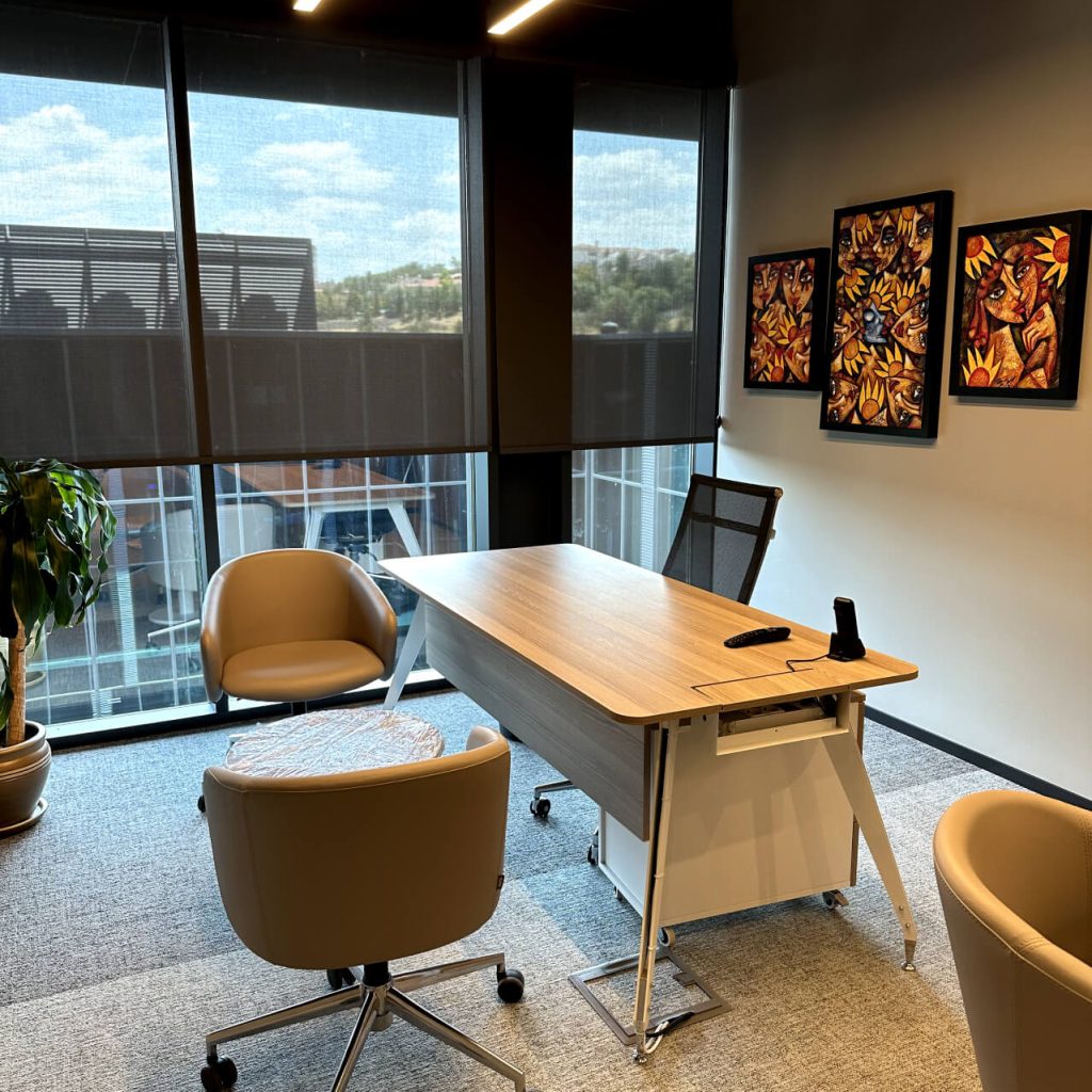 sefa dekorasyon ofis5